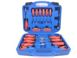 kit herramientas variadas kinzo sin modelo