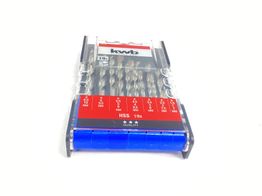 kit ferramentas variadas kwb 109119