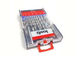 kit ferramentas variadas kwb 109119