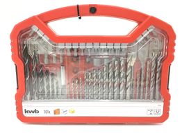 kit herramientas variadas kwb 101