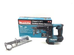 kit herramientas variadas makita dhr171z
