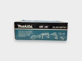 kit herramientas variadas makita dlx3190tx1