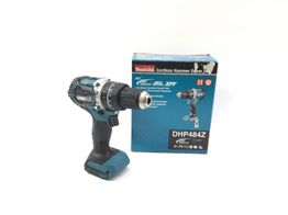 kit herramientas variadas makita dhp484z