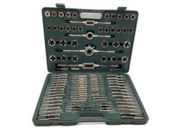 kit ferramentas variadas mannesmann 53255