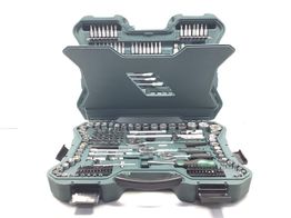 kit herramientas variadas mannesmann m98430