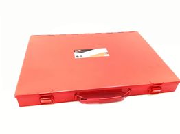 kit herramientas variadas metal works skc110etm