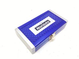 kit herramientas variadas norauto xzn triple cuadrado