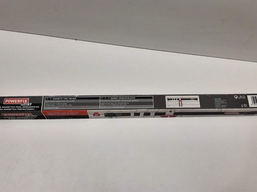 kit herramientas variadas powerfix sm