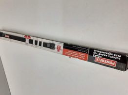 kit herramientas variadas powerfix sm