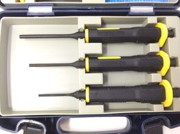 kit herramientas variadas powerfix sin modelo