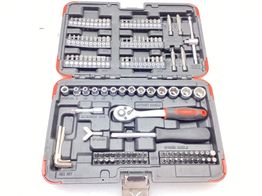 kit ferramentas variadas ratio carraca