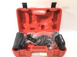 kit herramientas variadas rubi rv-18 energy