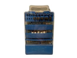 kit herramientas variadas s/m 204