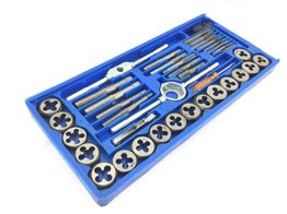 kit herramientas variadas save 40 piezas