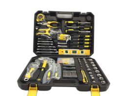 kit herramientas variadas sin marca sin modelo