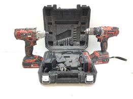 kit herramientas variadas stayer is l20  pb 18 b l20p