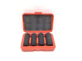 kit herramientas variadas stayer juego de vasos
