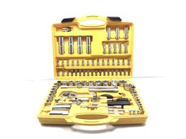 kit herramientas variadas unisom juego de carracas