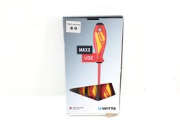 kit herramientas variadas witte maxx vde