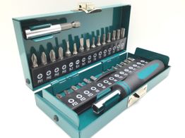 kit herramientas variadas wolfcraft sm