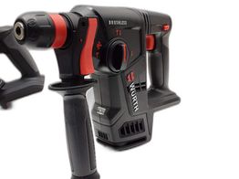 kit herramientas variadas wurth 18 compact m-cube 3 in 1