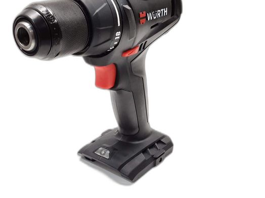 kit herramientas variadas wurth 18 compact m-cube 3 in 1