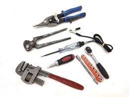 kit herramientas