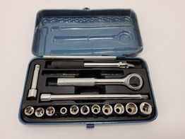 kit herramientas