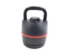 kit mancuernas bowflex selecttech kettlebell ajustable