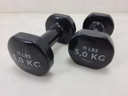 kit mancuernas decathlon nyamba