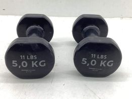 kit mancuernas decathlon nyamba