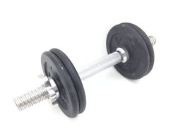 kit mancuernas domyos 4 kg
