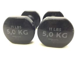 kit mancuernas domyos 5.0