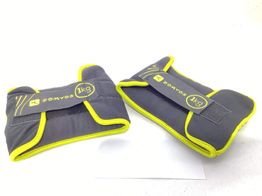 kit mancuernas domyos pesas tobilleras