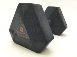 kit mancuernas domyos sin modelo