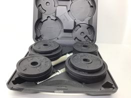 kit mancuernas domyos sm