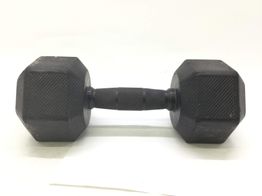 kit mancuernas dumbbell 10kg