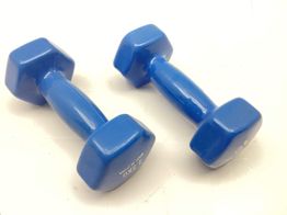 kit mancuernas generico s/s