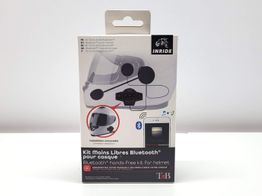 kit manos libres inride bluetooth