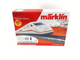 kit maqueta escala h0 m&auml;rklin 29200