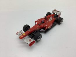 kit pista e carros slot carrera solo coche f1 ferrari