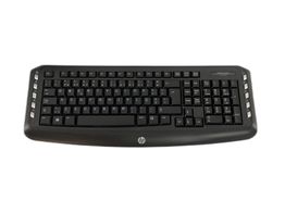 kit teclado e rato hp kbim