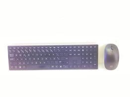 kit teclado y raton hp sn