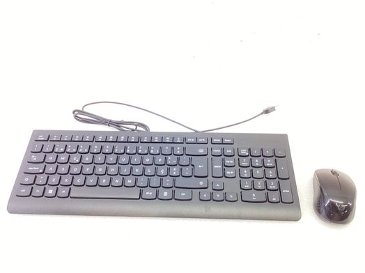 kit teclado e rato hp wireless mouse and keyboard combo
