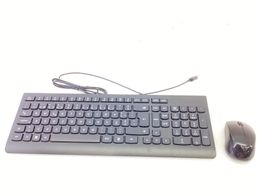 kit teclado e rato hp wireless mouse and keyboard combo