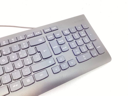 kit teclado e rato hp wireless mouse and keyboard combo