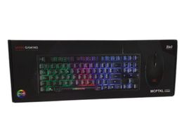 kit teclado e rato mars gaming mcptkl