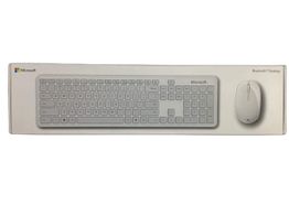 kit teclado e rato microsoft a1898
