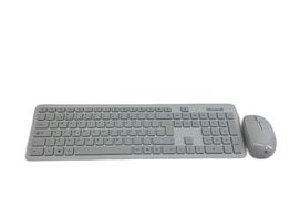 kit teclado y raton microsoft bluetooth desktop