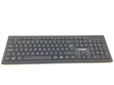 kit teclado e rato outro c411